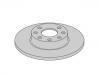 Disque de frein Brake Disc:0569 058