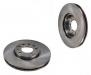 диск тормозной Brake Disc:0569 056