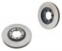 Disco de freno Brake Disc:0569 050