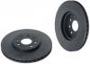 диск тормозной Brake Disc:0569 007