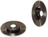 Disco de freno Brake Disc:00043 41 V002