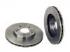 диск тормозной Brake Disc:40206-2Y505