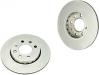 Disque de frein Brake Disc:6E0 615 301