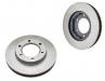 Brake Disc:14035588