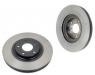 диск тормозной Brake Disc:40206-CG010