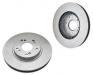 Disque de frein Brake Disc:45251-S7A-N10