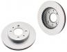 диск тормозной Brake Disc:40206-0M602