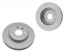 диск тормозной Brake Disc:96312559