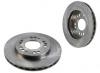 диск тормозной Brake Disc:MB928996