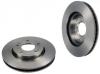 диск тормозной Brake Disc:MR510966