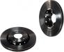 диск тормозной Brake Disc:MR205215