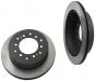 Disco de freno Brake Disc:42431-60200