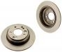 Disque de frein Brake Disc:42510-SX0-000