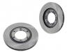 刹车碟 Brake Disc:UC86-33-251