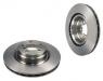 Disco de freno Brake Disc:SDB 500193