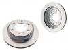 диск тормозной Brake Disc:MR418067