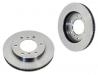 диск тормозной Brake Disc:MR407289