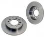 диск тормозной Brake Disc:58411-2C000