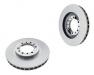 диск тормозной Brake Disc:MR129648