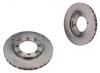 刹车碟 Brake Disc:MB618735