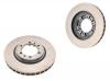 диск тормозной Brake Disc:MB928120