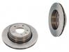 диск тормозной Brake Disc:JLM 20342