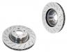 диск тормозной Brake Disc:220 421 11 12