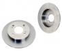 диск тормозной Brake Disc:43206-54C00