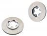 Bremsscheibe Brake Disc:40206-03P11