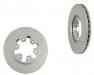 диск тормозной Brake Disc:40206-01G00