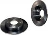 диск тормозной Brake Disc:43206-99J01