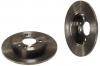 диск тормозной Brake Disc:77 01 204 296