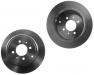 диск тормозной Brake Disc:4246.T7