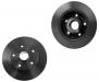 Disco de freno Brake Disc:GM09-26-251B