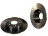 Brake Disc:43206-4U103