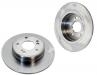 диск тормозной Brake Disc:129 423 04 12