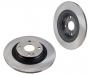 Bremsscheibe Brake Disc:N0YY-26-251B