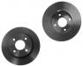 диск тормозной Brake Disc:43206-99J04