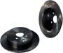 диск тормозной Brake Disc:42431-02080