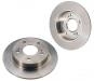 диск тормозной Brake Disc:43206-74F00