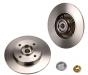 диск тормозной Brake Disc:4246.Z9