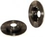 диск тормозной Brake Disc:77 01 204 297