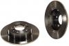 диск тормозной Brake Disc:60 25 304 079