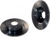 диск тормозной Brake Disc:4 367 107