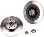 Disco de freno Brake Disc:82 00 244 108