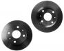 диск тормозной Brake Disc:43512-97207-000