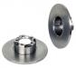 диск тормозной Brake Disc:110 421 01 12