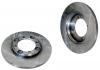 диск тормозной Brake Disc:MB238076