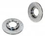 диск тормозной Brake Disc:MB618737