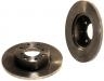 диск тормозной Brake Disc:GBD90829